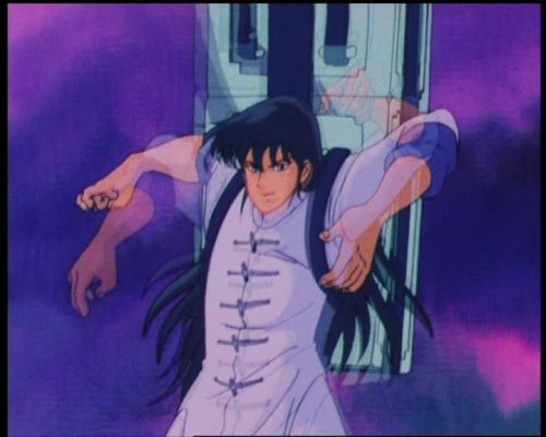 Otaku Gallery  / Anime e Manga / Saint Seiya / Screen Shots / Episodi / 010 - Una decisione difficile / 101.jpg